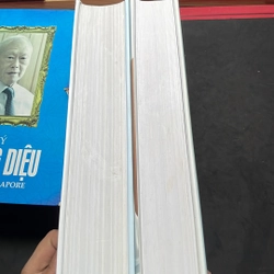 Hồi ký Lý Quang Diệu boxset 317513