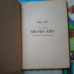 Từ điển Truyện Kiều - Đào Duy Anh 1001645