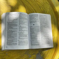 TỪ ĐÚNG - TỪ SAI- L.G. ALEXANDER - RIGHT- WRONG 736835