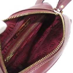 Túi xách vai MUST DE CARTIER - Hàng hiệu Authentic 803289