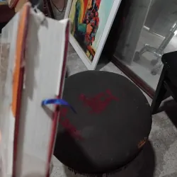 Những tiếng trống qua cửa các nhà sấm ( Huệ Thiên - An Chi ) 1030437