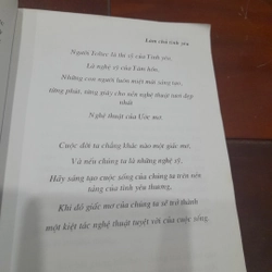 DON MIGUEL RUIZ - Làm Chủ Tình Yêu, Nghệ thuật tạo dựng và duy trì quan hệ tình cảm 274250