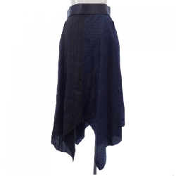 【Mã giảm giá】Loewe LOEWE Váy 652786