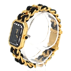 Chanel Première GP Kích thước M H0001 GP Quartz - Hàng hiệu Chính hãng 877060