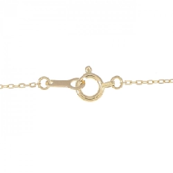 Dây chuyền kim cương Ete 0.18CT - Hàng hiệu Authentic 843410