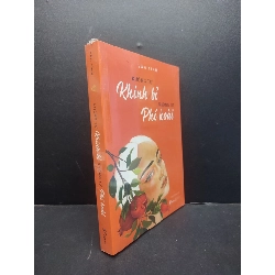 Không Tự Khinh Bỉ Không Tự Phí Hoài mới 100% HCM1406 Vãn Tình SÁCH VĂN HỌC Rebooks.vn