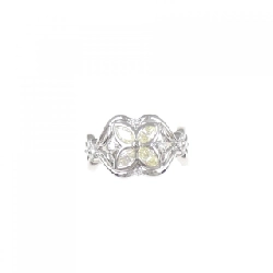 Nhẫn kim cương PT Flower 0.55CT 673007