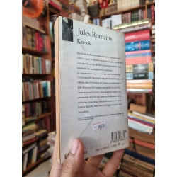 Knock - Jules Romains 396788