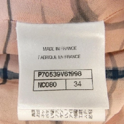 CHANEL LOOK1 P70539V61998 Váy - Hàng hiệu Chính hãng 818874