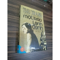 Một kiếp lênh đênh - Thu Trang