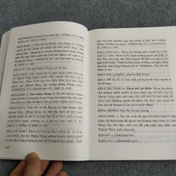 SỔ TAY TỪ NGỮ LỊCH SỬ (QUAN CHẾ) 571008