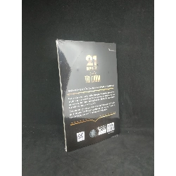 [59K/kg] 21 nguyên tắc tự do tài chính 100% HCM0402 437339