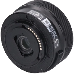 Ống kính E PZ16-50mm F3.5-5.6OSS II - Hàng hiệu Authentic 879702