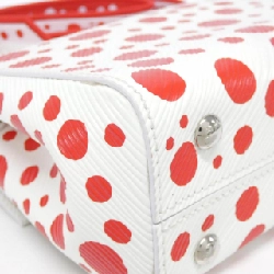 Louis Vuitton Épi (LV x YK) Cluny MINI M21722 Túi - Hàng hiệu Chính hãng 771596