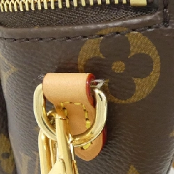 Túi đeo chéo Louis Vuitton Monogram Mini Bum Bag M82335 - Hàng hiệu Chính hãng 801837
