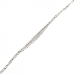 K18WG Vòng tay kim cương 0.20CT - Hàng hiệu Chính hãng 873028