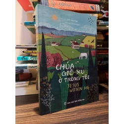 Chúa Giê-xu ở trong tôi - Lee Jong Koo