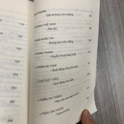 Truyện ngắn việt nam thời kỳ đổi mới tập 4. 1b5 518502