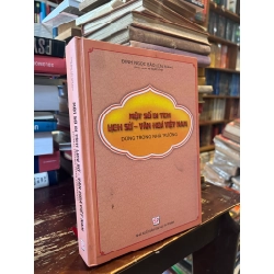 Một số di tích lịch sử văn hóa Việt Nam dùng trong nhà trường - Đinh Ngọc Bảo