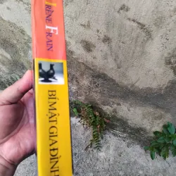 Bí mật gia đình tiểu thuyết của Irène Frain  1005704