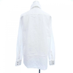 【Khuyến mãi】Áo sơ mi CHANEL 637214