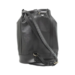 【Vintage】Túi xách vai Louis Vuitton Epi Randonée PM M52352 613528