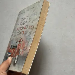 Thất tình không sao - Nguyễn Ngọc Thạch 789326