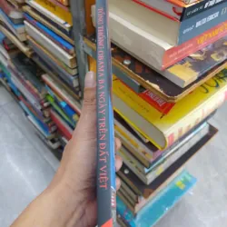 SÁCH TỔNG THỐNG OBAMA BA NGÀY TRÊN ĐẤT VIỆT (B1) 706155