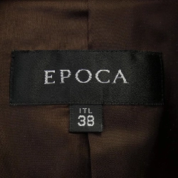 EPOCA Jacket - Hàng hiệu Authentic 821539