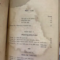 ĐỊNH MỆNH CON NGƯỜI - DỊCH GIẢ: TRẦN KIM TUYẾN 778369