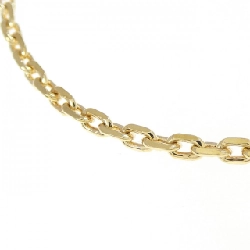 K18YG Dây chuyền - Hàng hiệu Chính hãng 864382