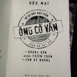 Bộ 3 cuốn sách Hữu Mai ( khổ lớn) 719467