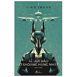 Kẻ Lừa Đảo Ở Khoang Hạng Nhất (2025) - Vĩnh Thành