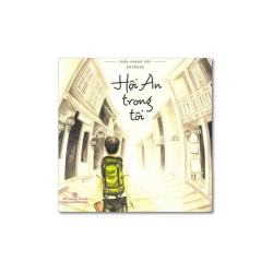 Hội An trong tôi - Trần Hoàng Đức