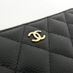 Ví Chanel Timeless Classic Line AP0242 622110