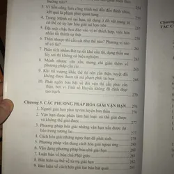 Gặp hung hoá cát - Các phương pháp hoá giải vận hạn  700569