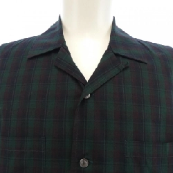 Áo sơ mi ngắn tay LOUIS VUITTON MKSH30C4B - Hàng hiệu Authentic 902370