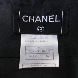 【Mã giảm giá】Chanel CHANEL Váy 652658