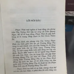 Phạm Thái Quỳnh Như - Nghiêm Phái và Thư Linh 972177