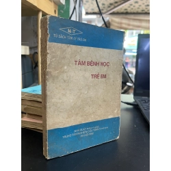 Tâm Bệnh Học Trẻ Em