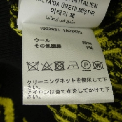 Versace VERSACE 1003621 Áo len - Hàng hiệu Chính hãng 900993