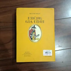 Không gia đình 757443