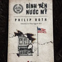 Bình yên nước Mỹ