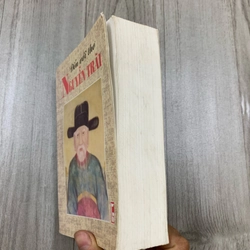 Sách đến với thơ nguyễn trãi. 999 471221