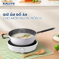 🌈 Bếp từ đơn Kalite KLI5500 – Sang Trọng, Bền Bỉ, Thích Hợp Mọi Gian Bếp 🍲 714210