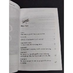 Hiệu ứng chuồn chuồn mới 80% ố 2012 HCM2811 KỸ NĂNG 918511