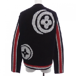 Áo khoác LOUIS VUITTON HTN65WXKZ - Hàng hiệu Authentic 893129