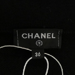 Chanel CHANEL P80739K11698 Váy - Hàng hiệu Chính hãng 820335