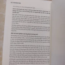 Sách: Trí tuệ Do Thái - TG: Eran Katz - Sách thật, mới 95% 735099