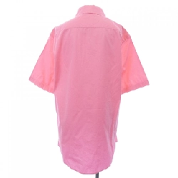 セリーヌ CELINE 2 0EG7/6262 S／S áo sơ mi - Hàng hiệu Authentic 633593